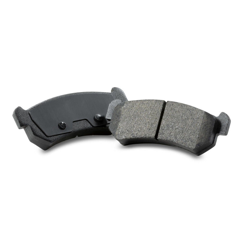 Ceramic Disc Brake Pad Set D1036