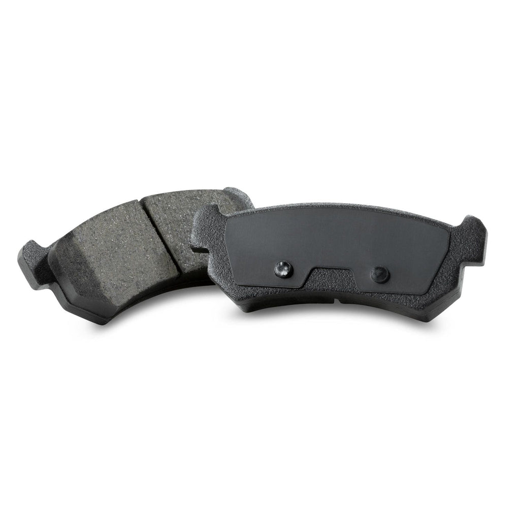 Ceramic Disc Brake Pad Set D1036