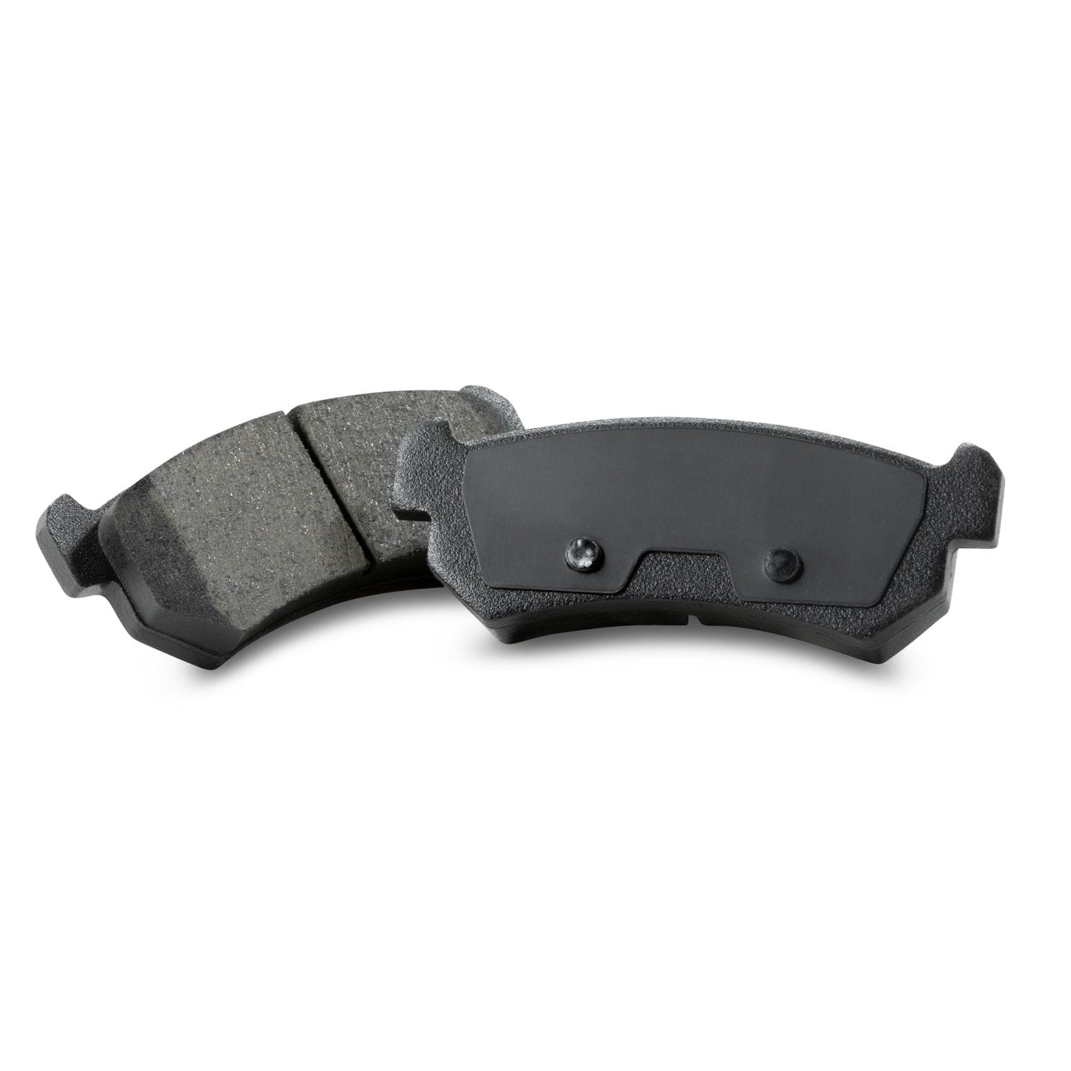 Ceramic Disc Brake Pad Set D1036