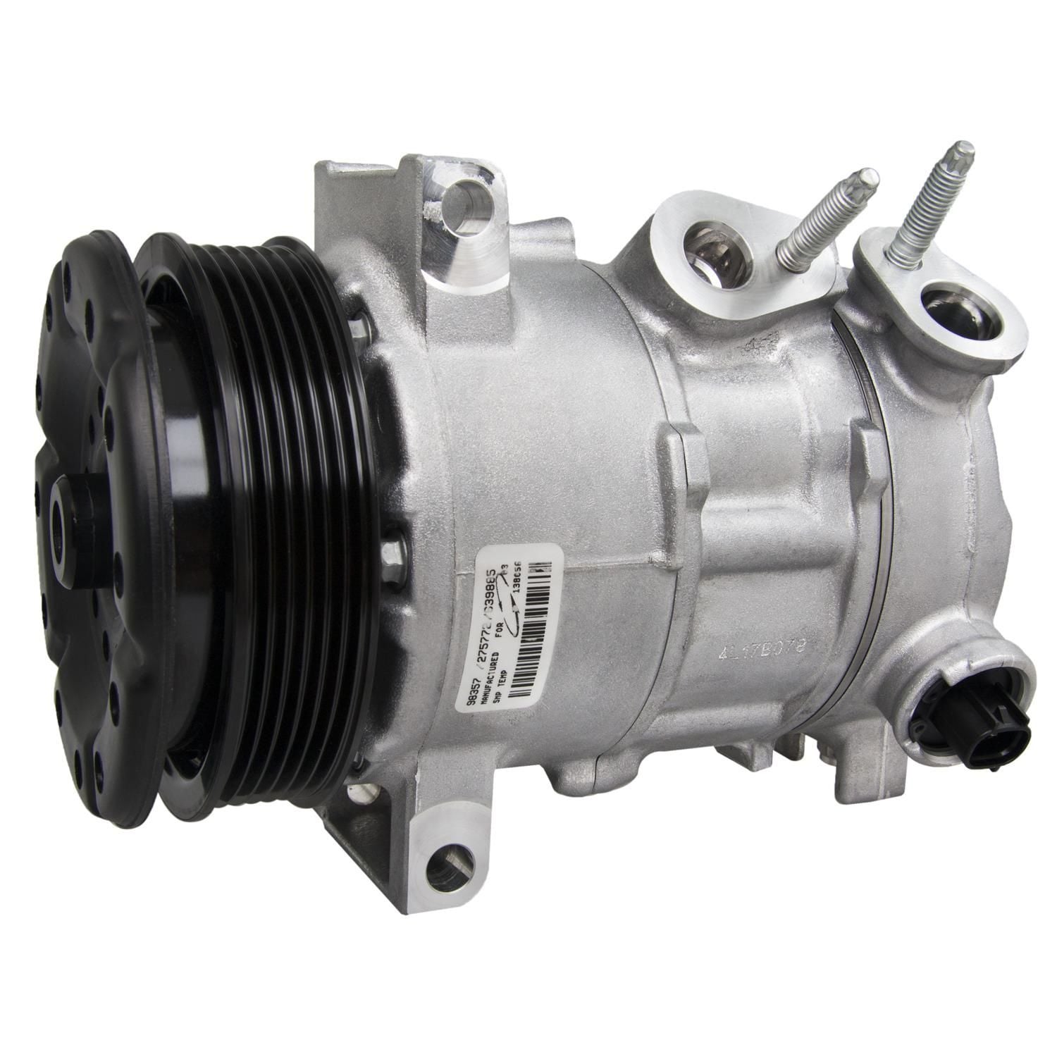 Four Seasons A/C Compressor Kit D1087