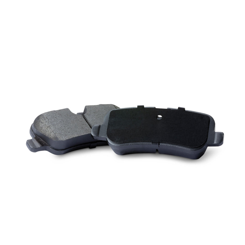 Ceramic Disc Brake Pad Set D1099