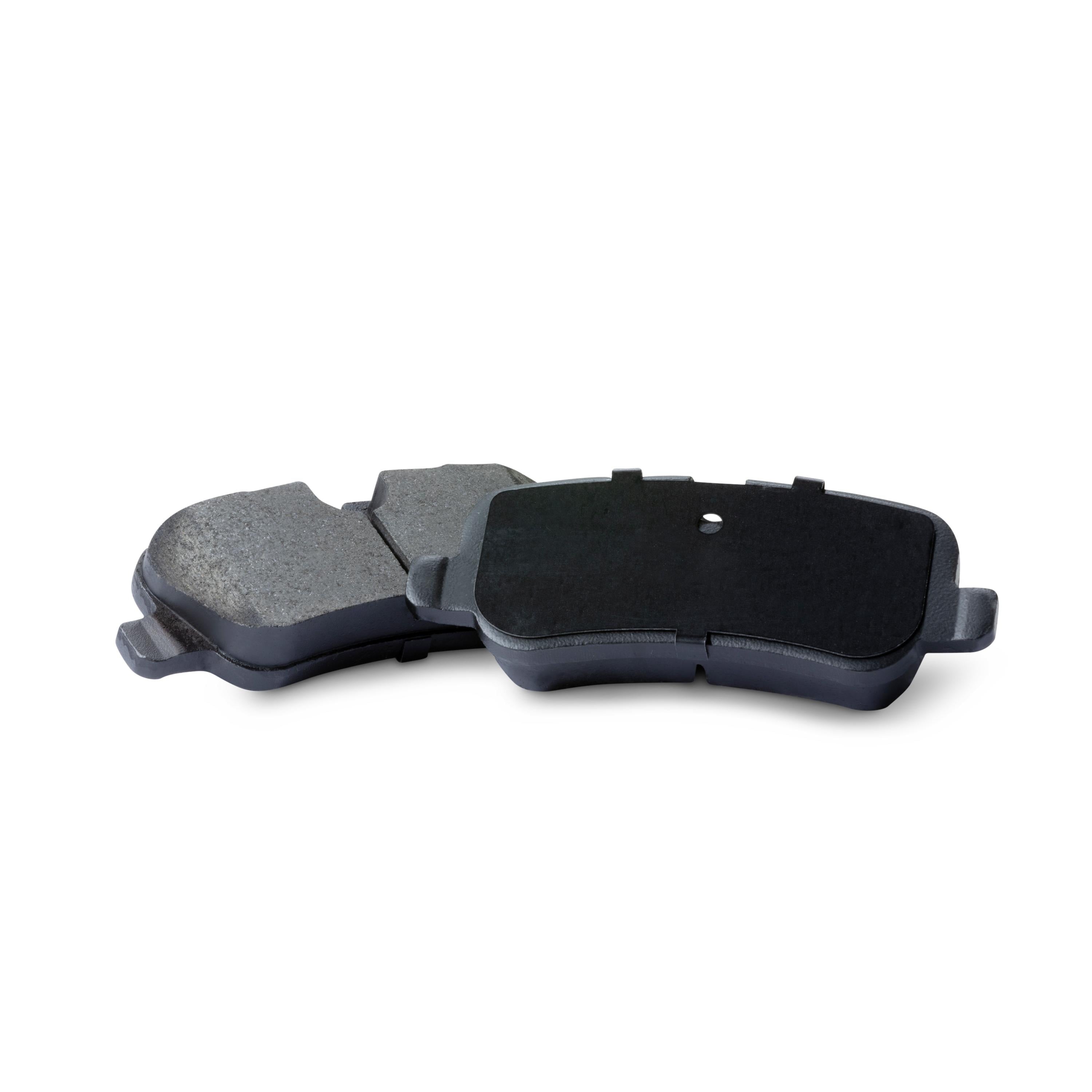 Ceramic Disc Brake Pad Set D1099