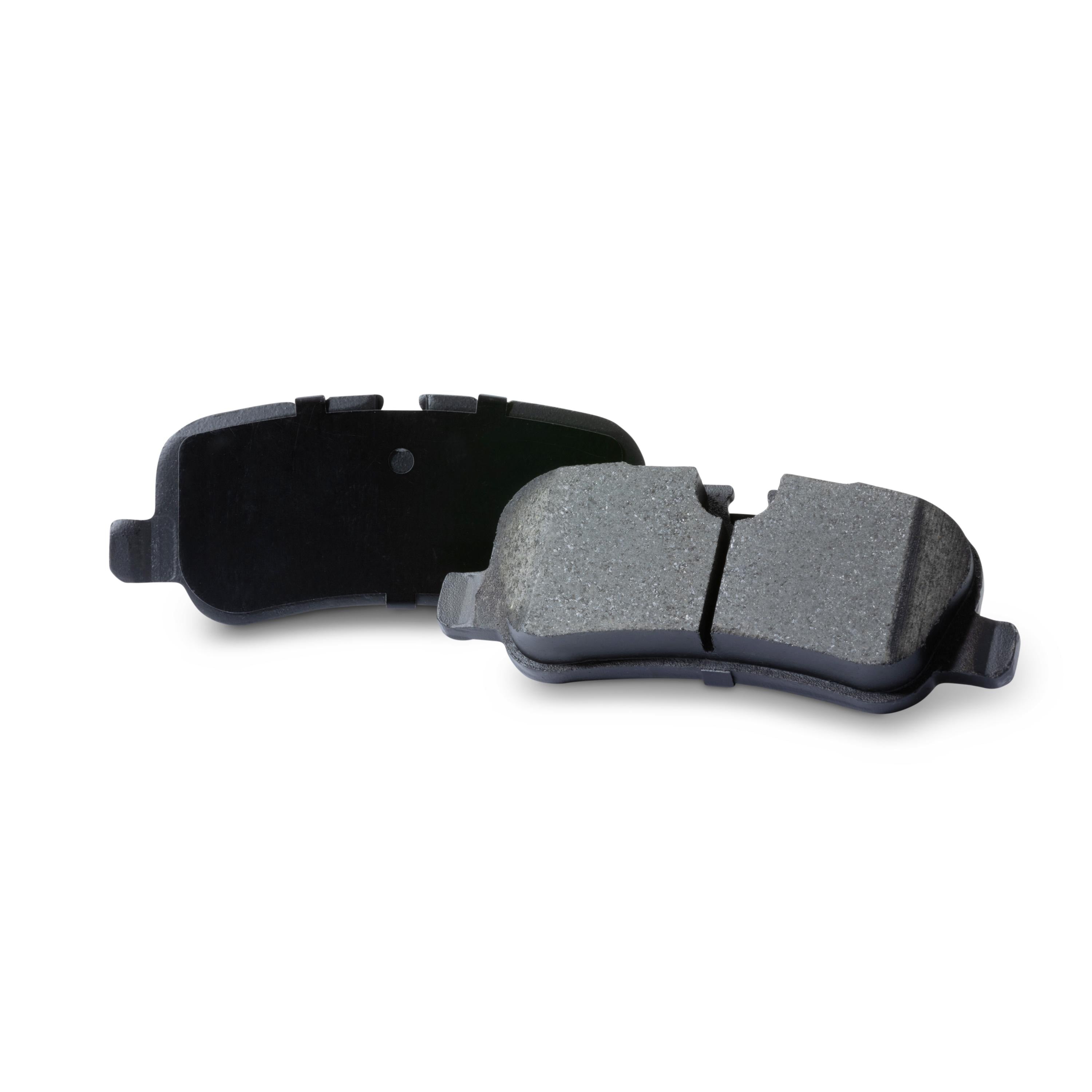Ceramic Disc Brake Pad Set D1099