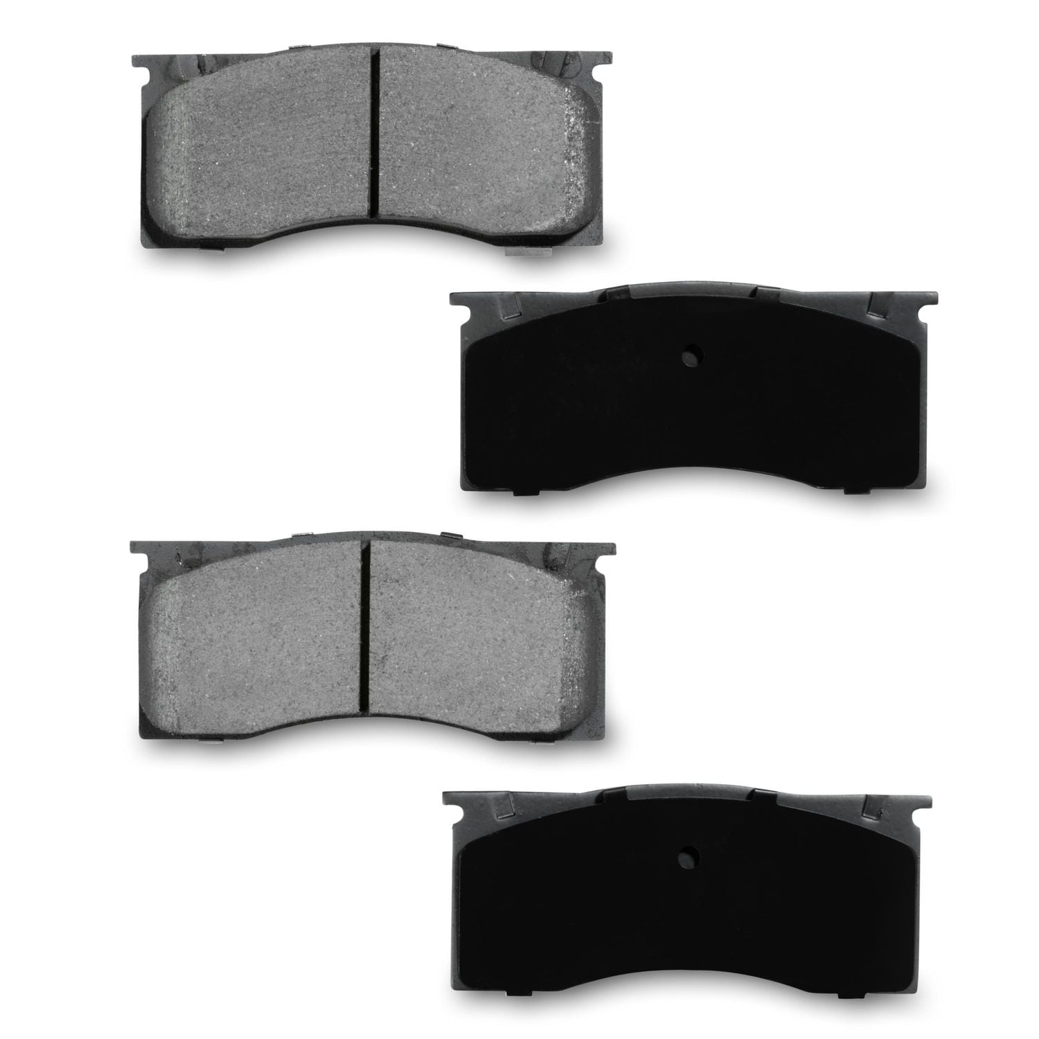 Ceramic Disc Brake Pad Set D11