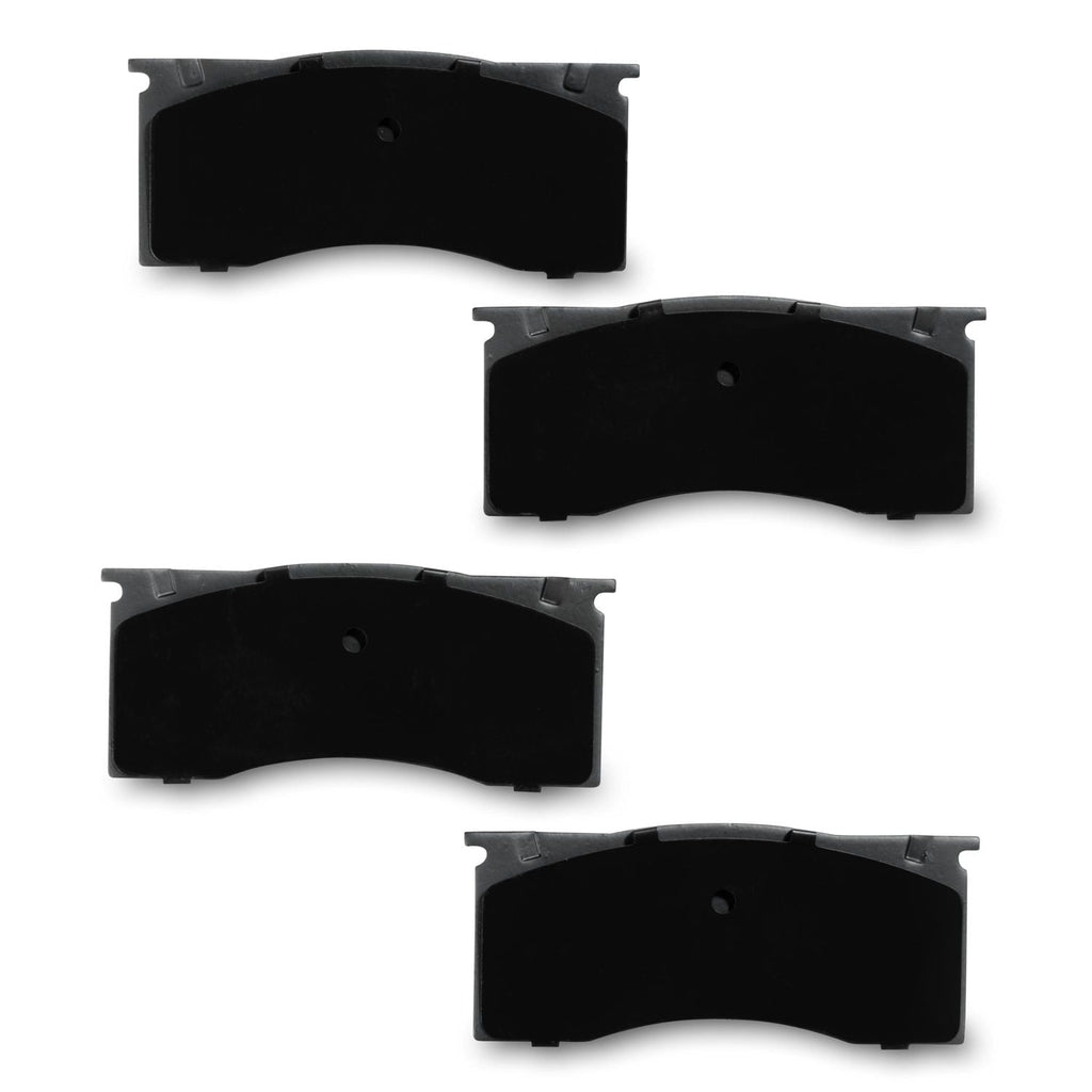 Ceramic Disc Brake Pad Set D11