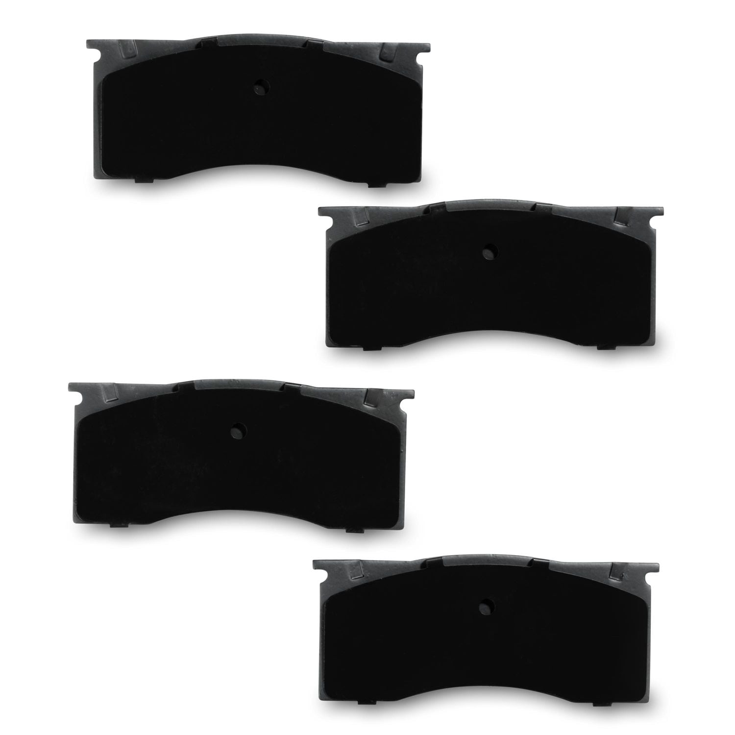Ceramic Disc Brake Pad Set D11