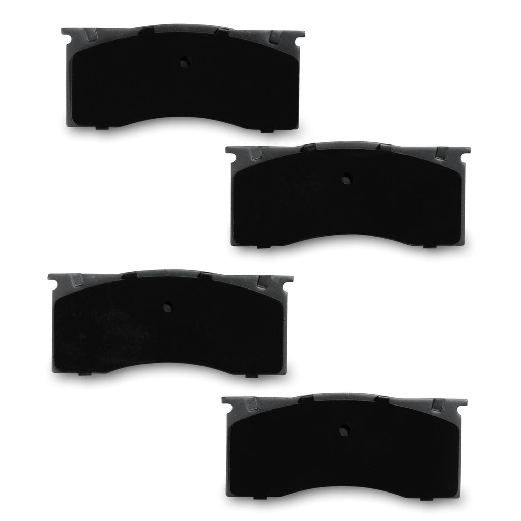 Ceramic Disc Brake Pad Set D11