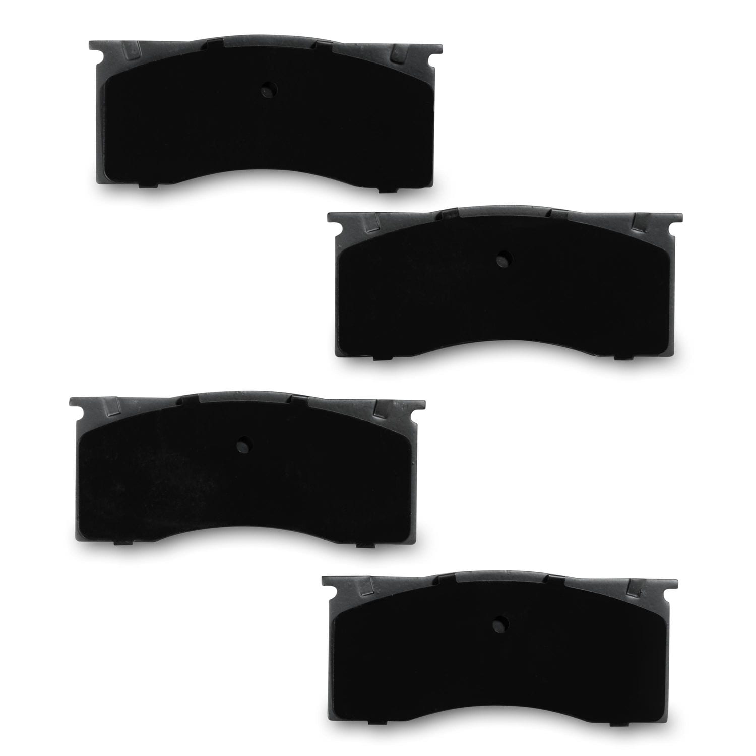 Ceramic Disc Brake Pad Set D11