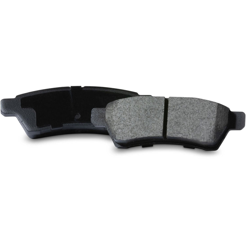Ceramic Brake Pads D1100