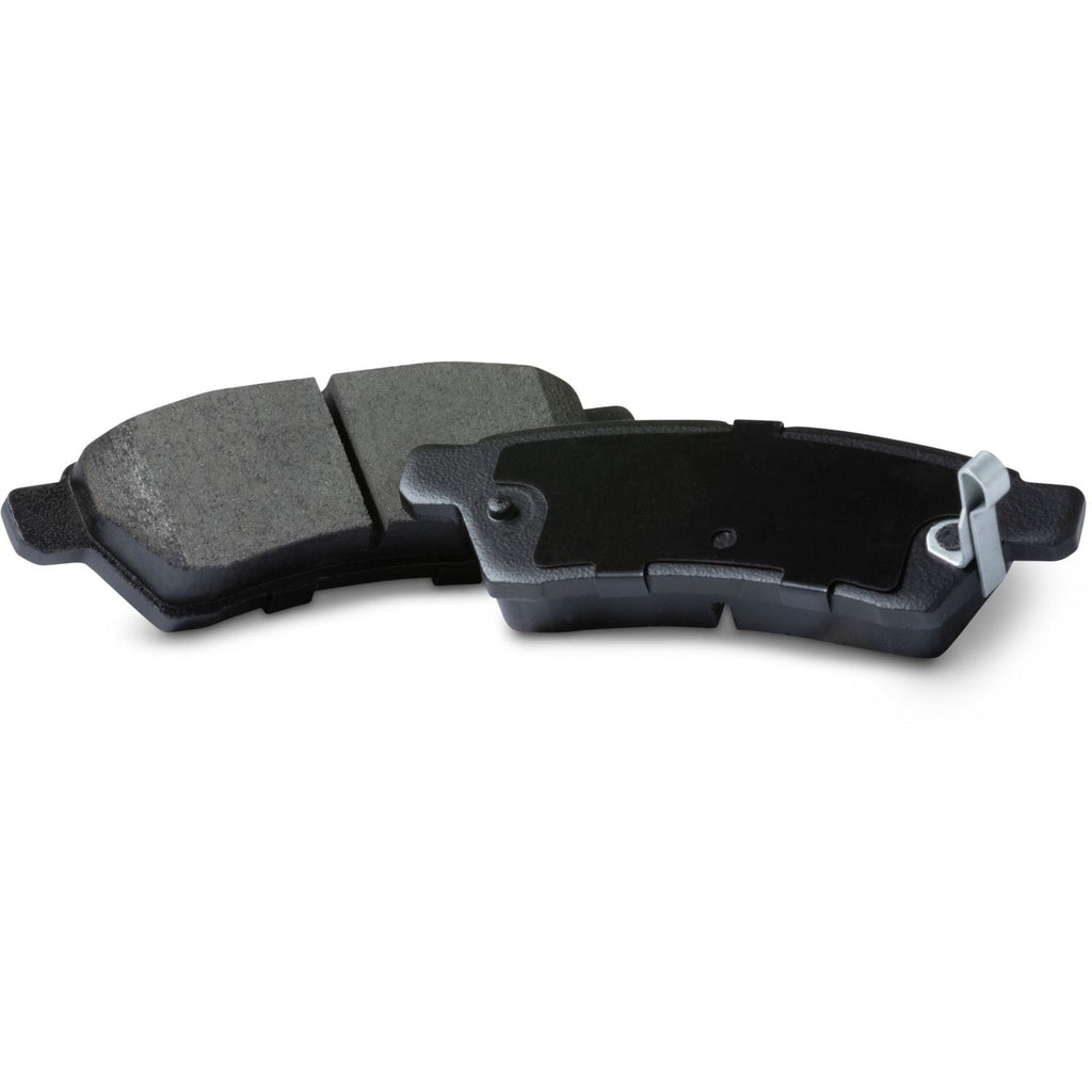 Ceramic Brake Pads D1100