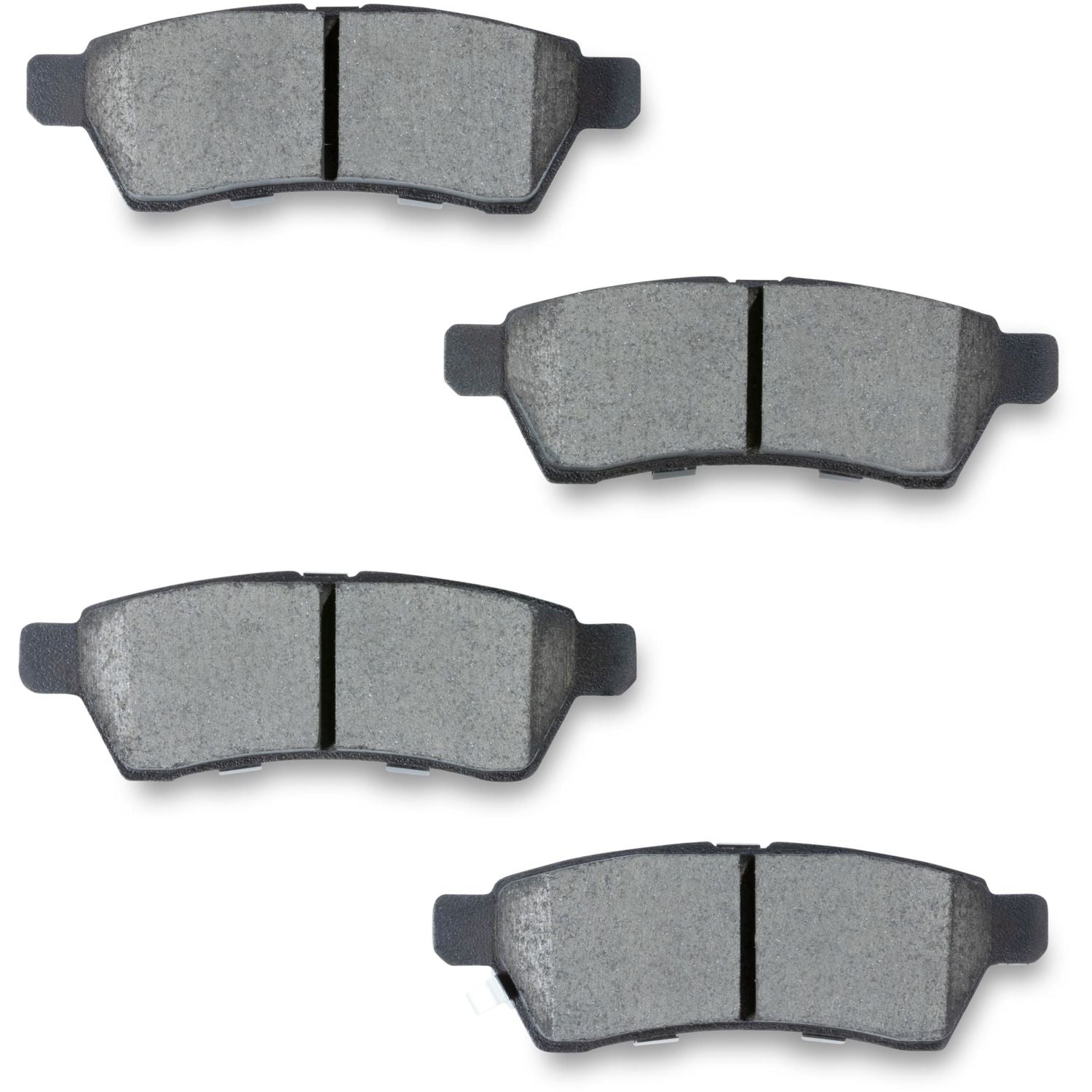 Ceramic Brake Pads D1100