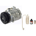 Four Seasons A/C Compressor Kit D1107