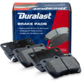 Ceramic Brake Pads D1113