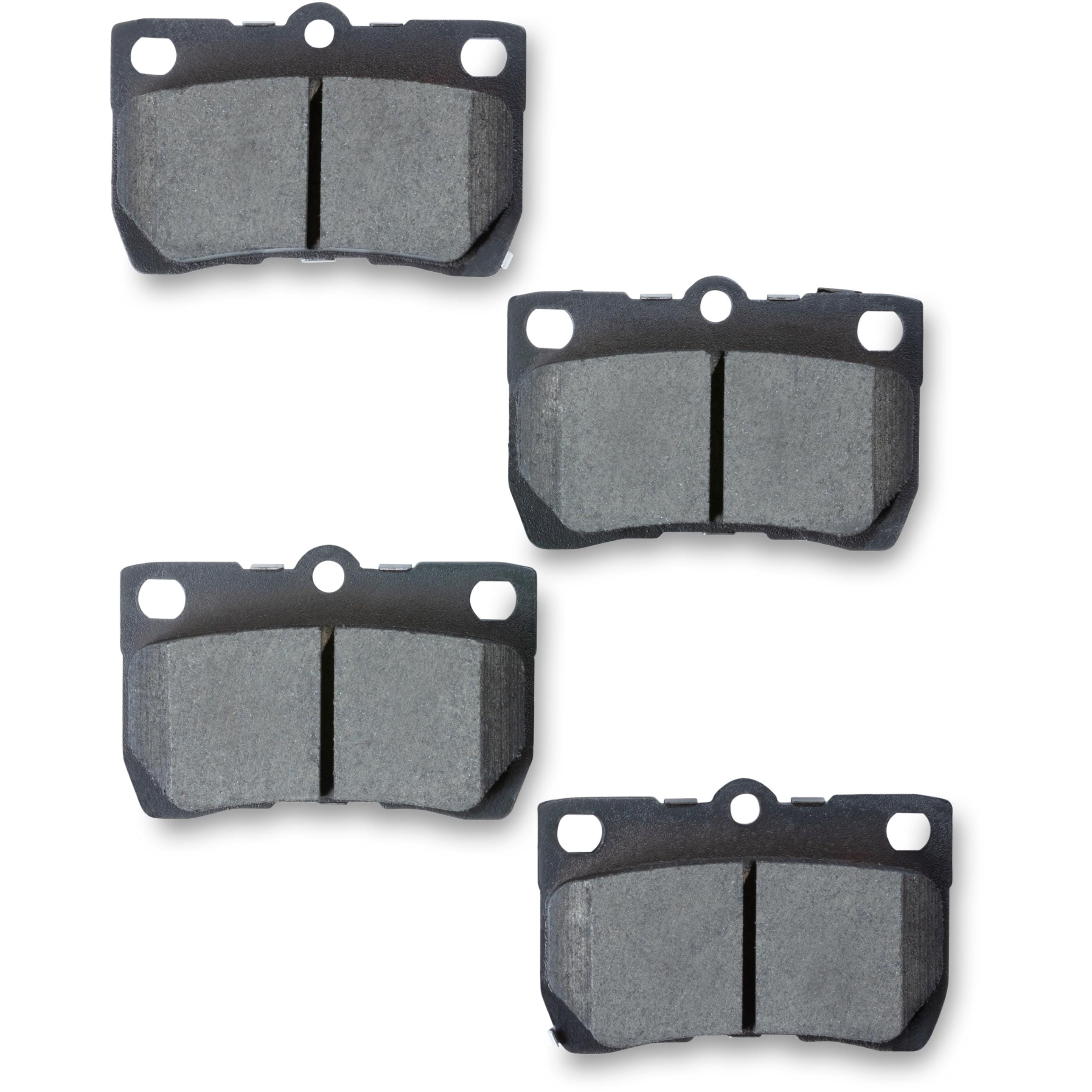 Ceramic Brake Pads D1113