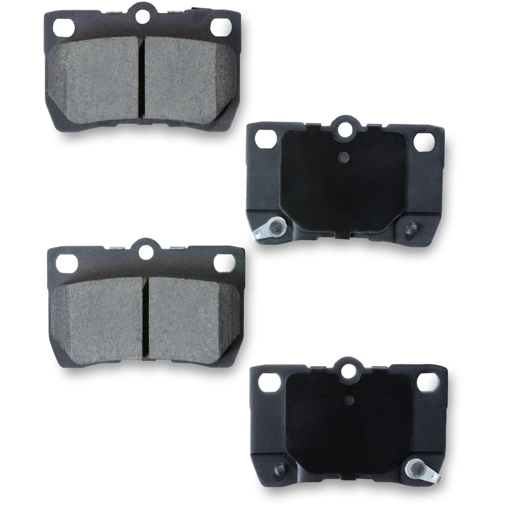 Ceramic Brake Pads D1113