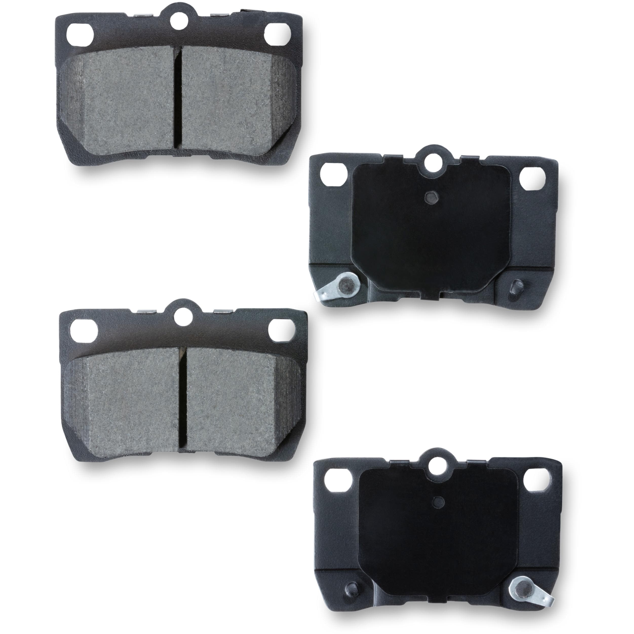 Ceramic Brake Pads D1113