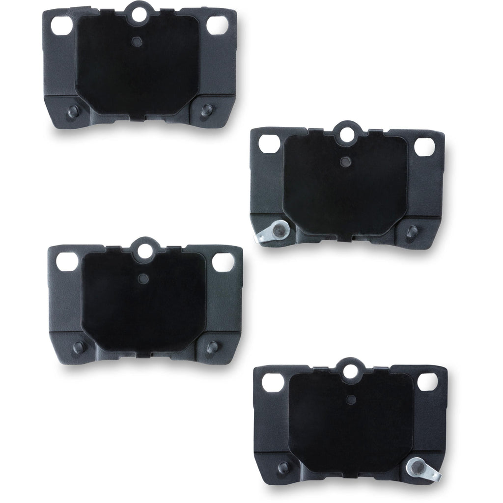 Ceramic Brake Pads D1113