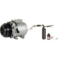 Four Seasons A/C Compressor Kit D1127
