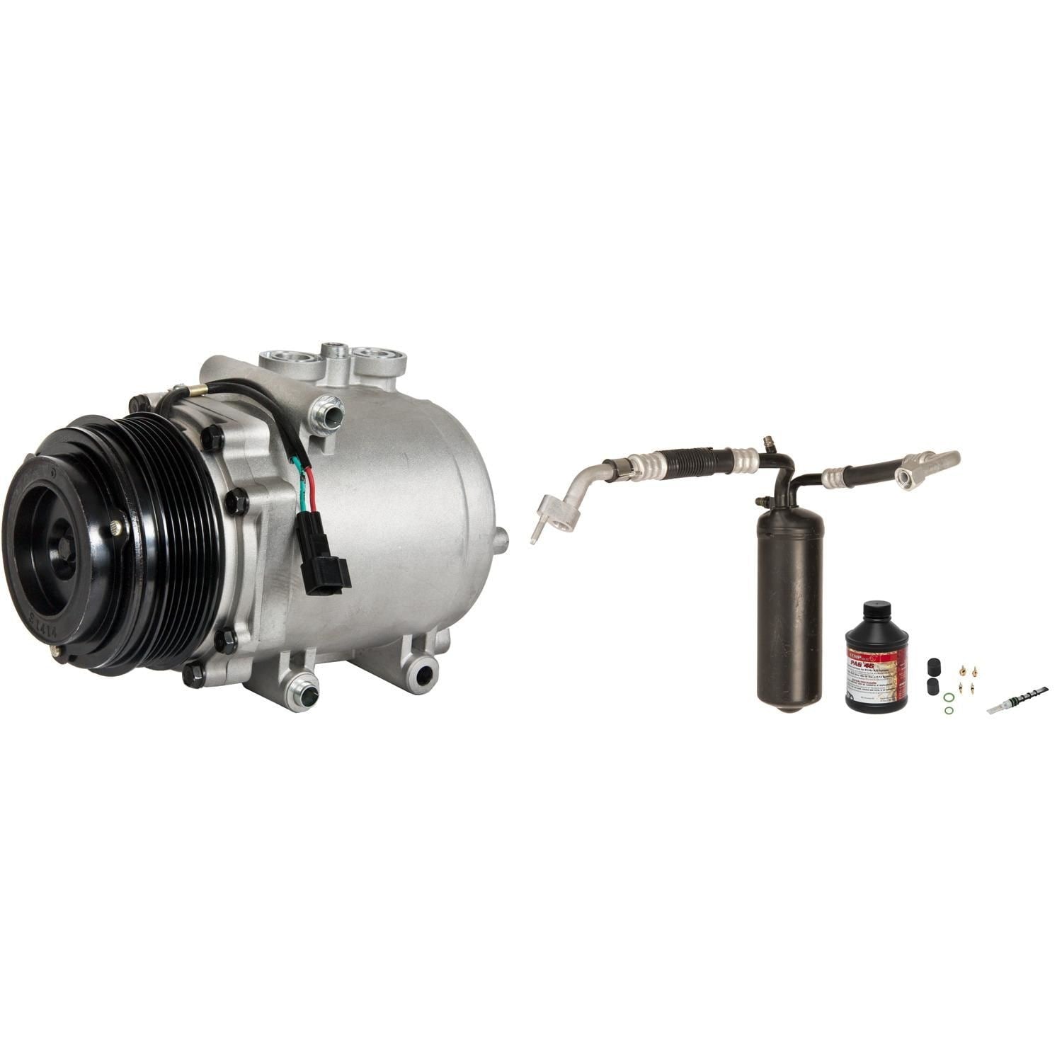 Four Seasons A/C Compressor Kit D1127