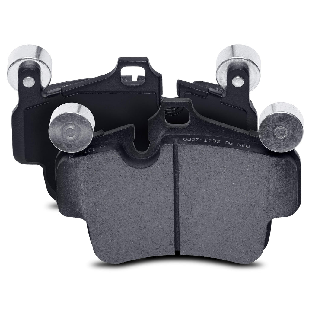 Ceramic Brake Pads D1135