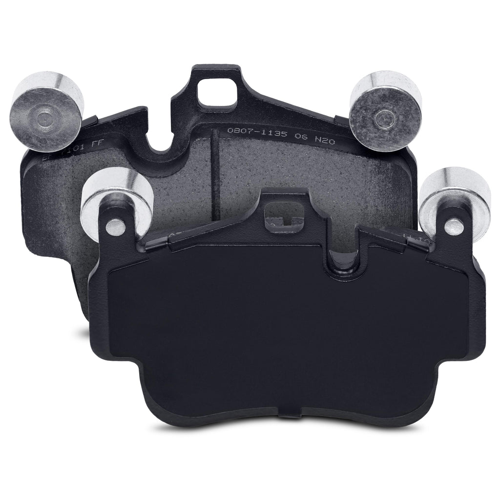 Ceramic Brake Pads D1135