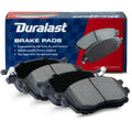 Ceramic Brake Pads D1156