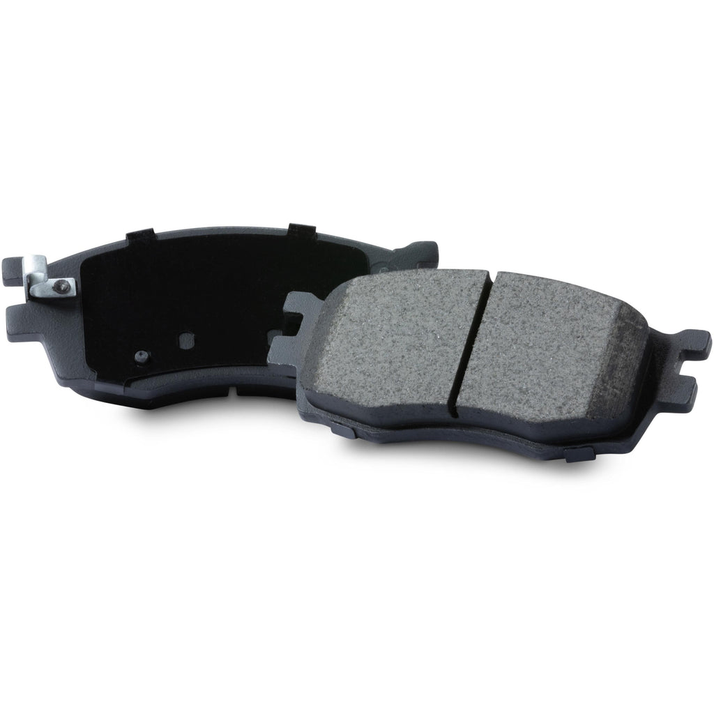 Ceramic Brake Pads D1156