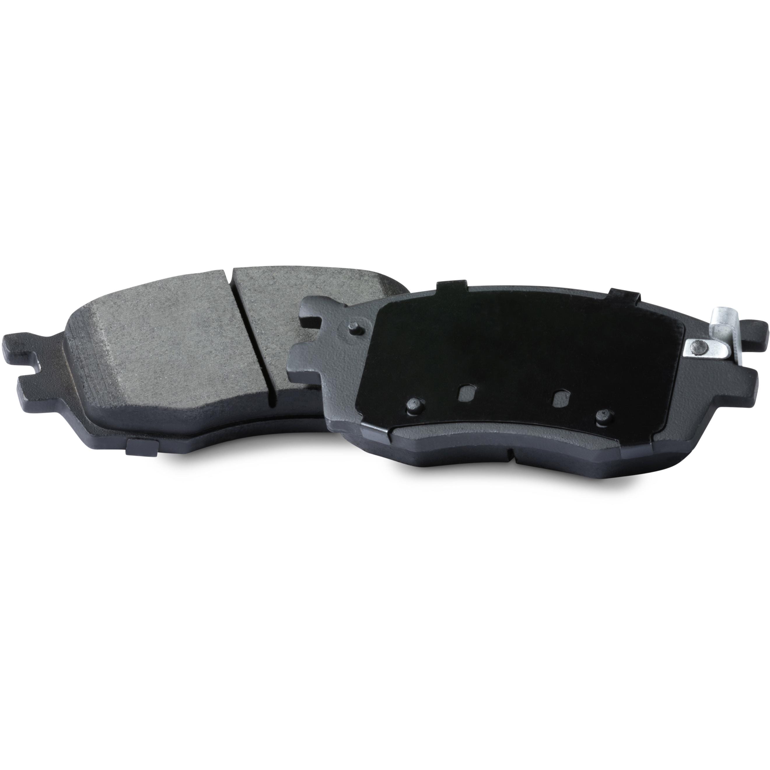 Ceramic Brake Pads D1156