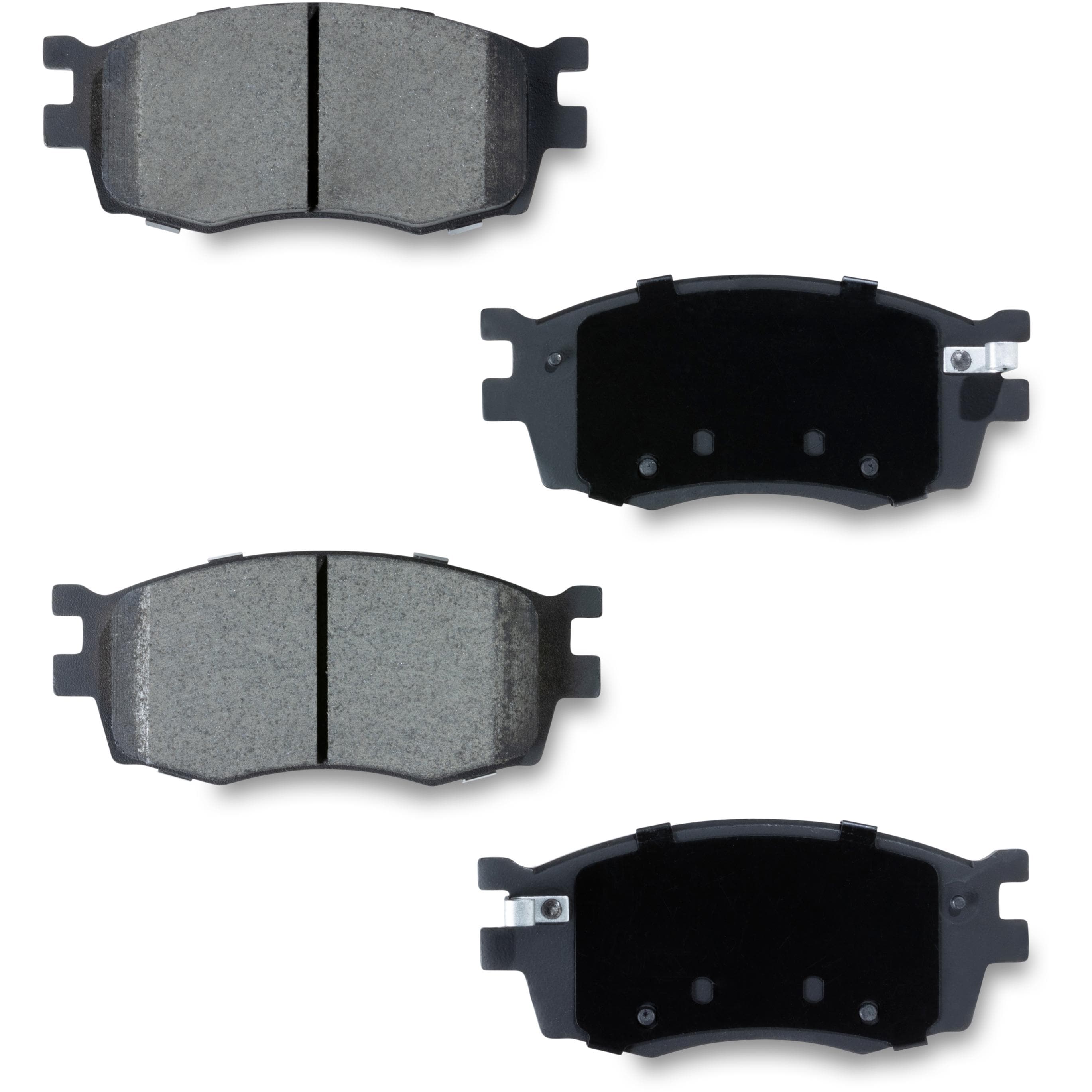 Ceramic Brake Pads D1156