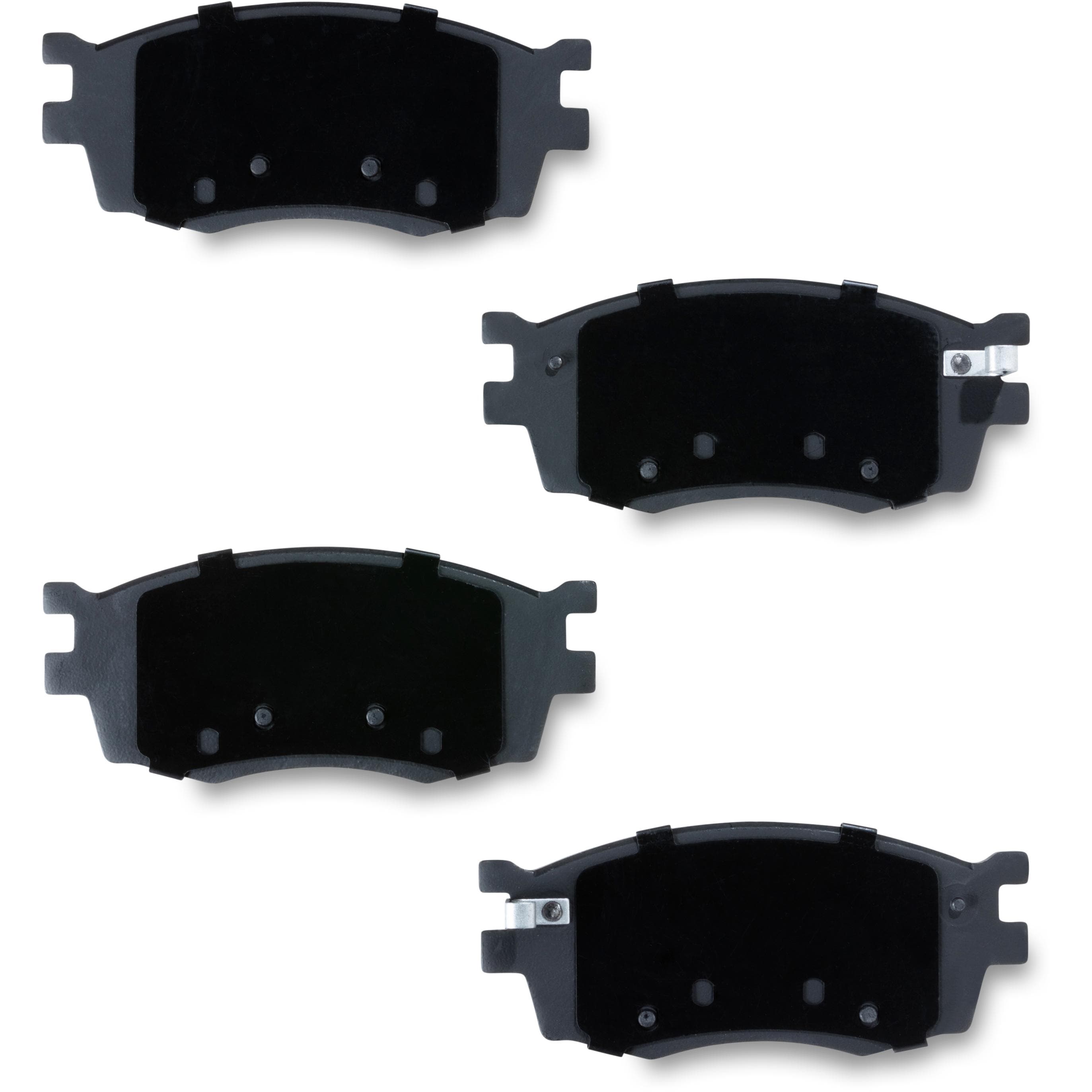 Ceramic Brake Pads D1156
