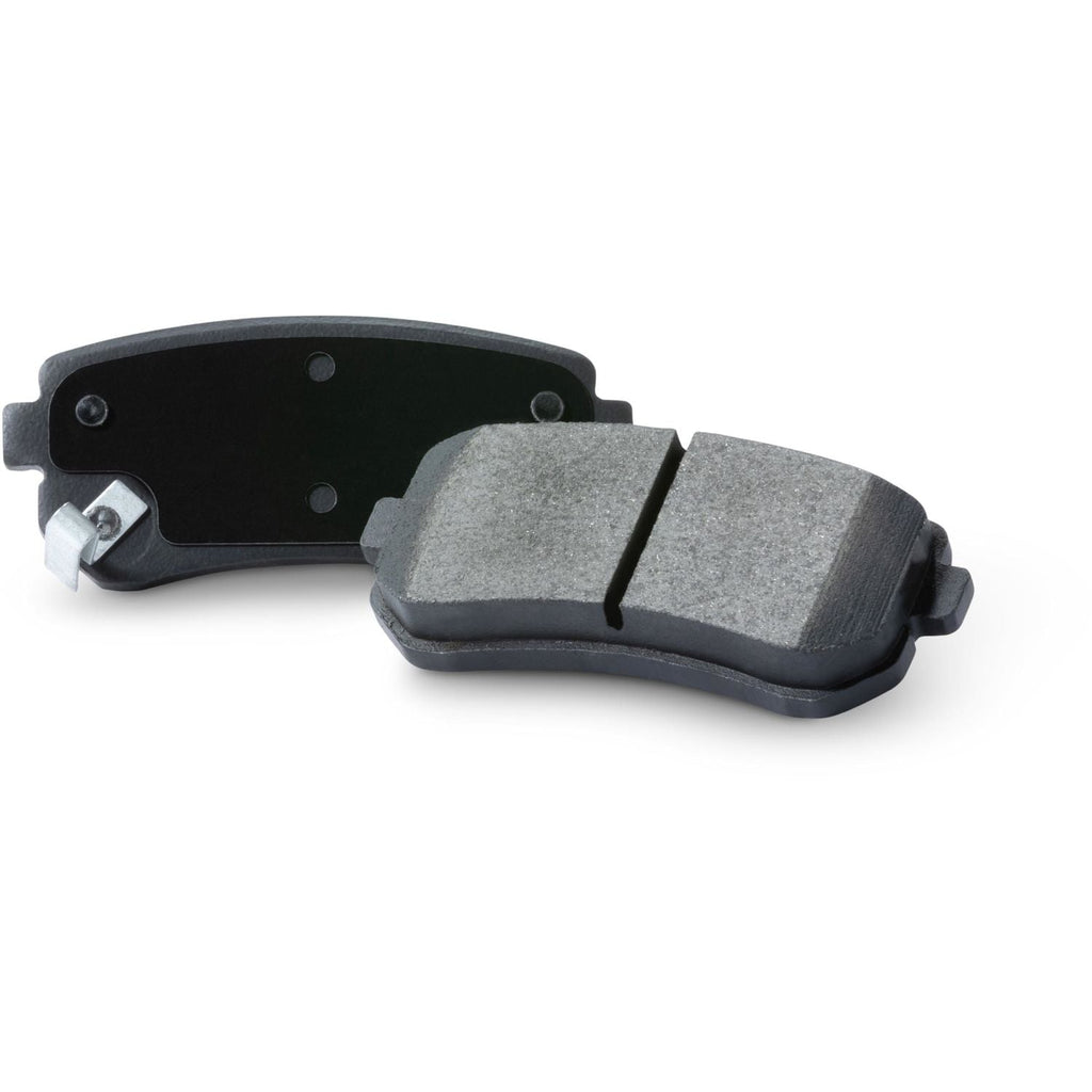 Ceramic Disc Brake Pad Set D1157