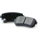 Ceramic Disc Brake Pad Set D1157