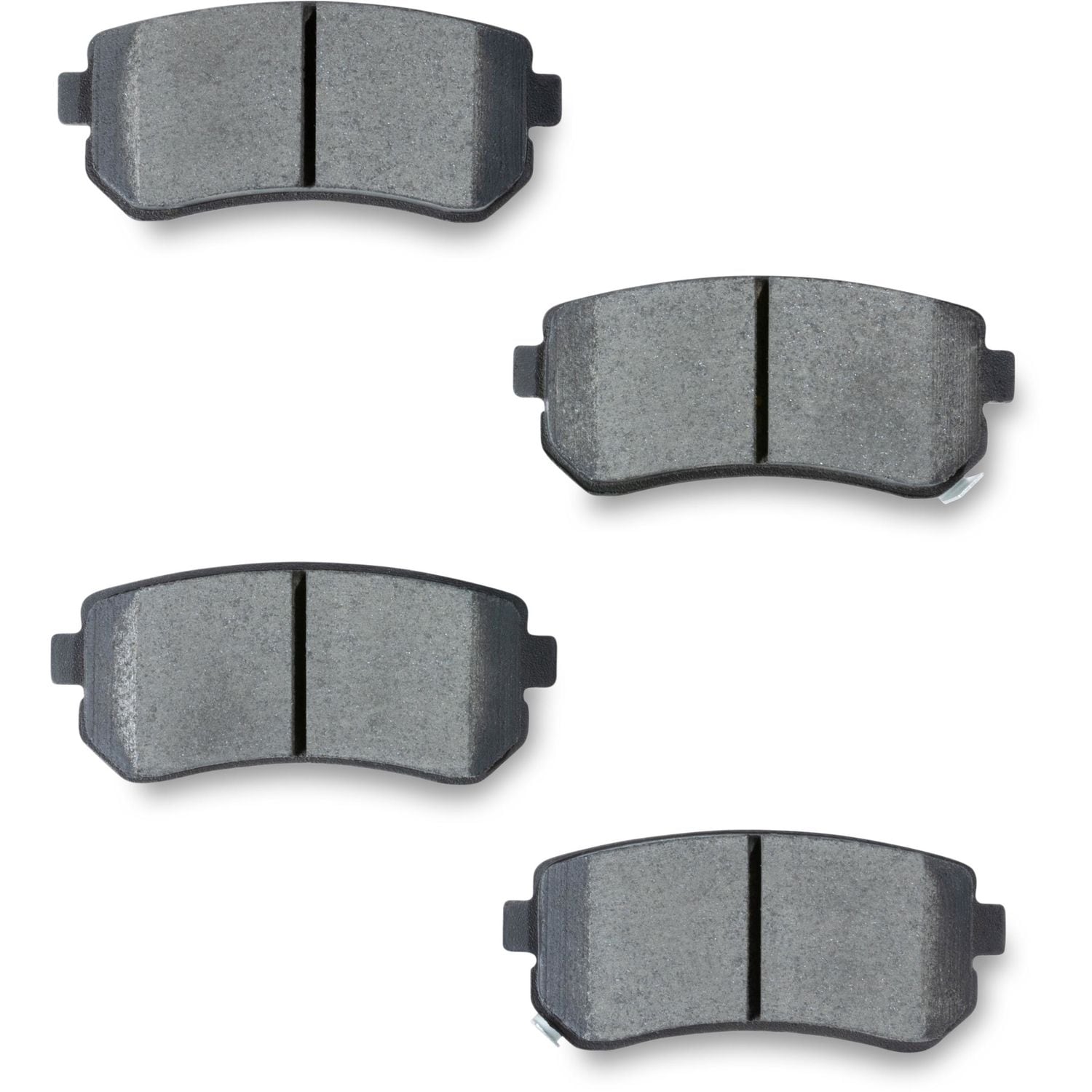 Ceramic Disc Brake Pad Set D1157