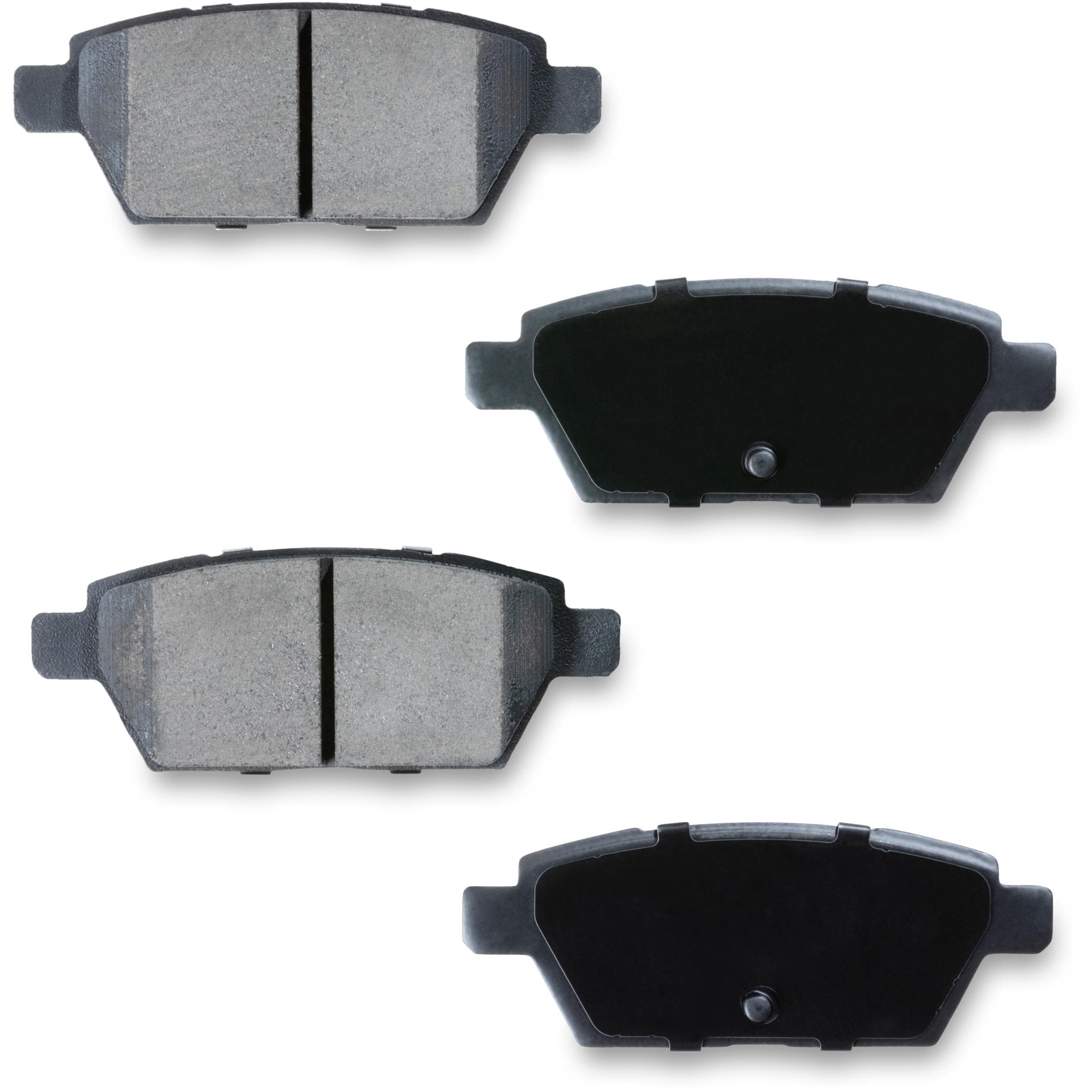 Ceramic Brake Pads D1161
