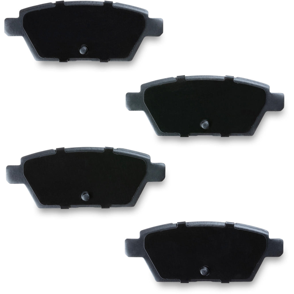 Ceramic Brake Pads D1161