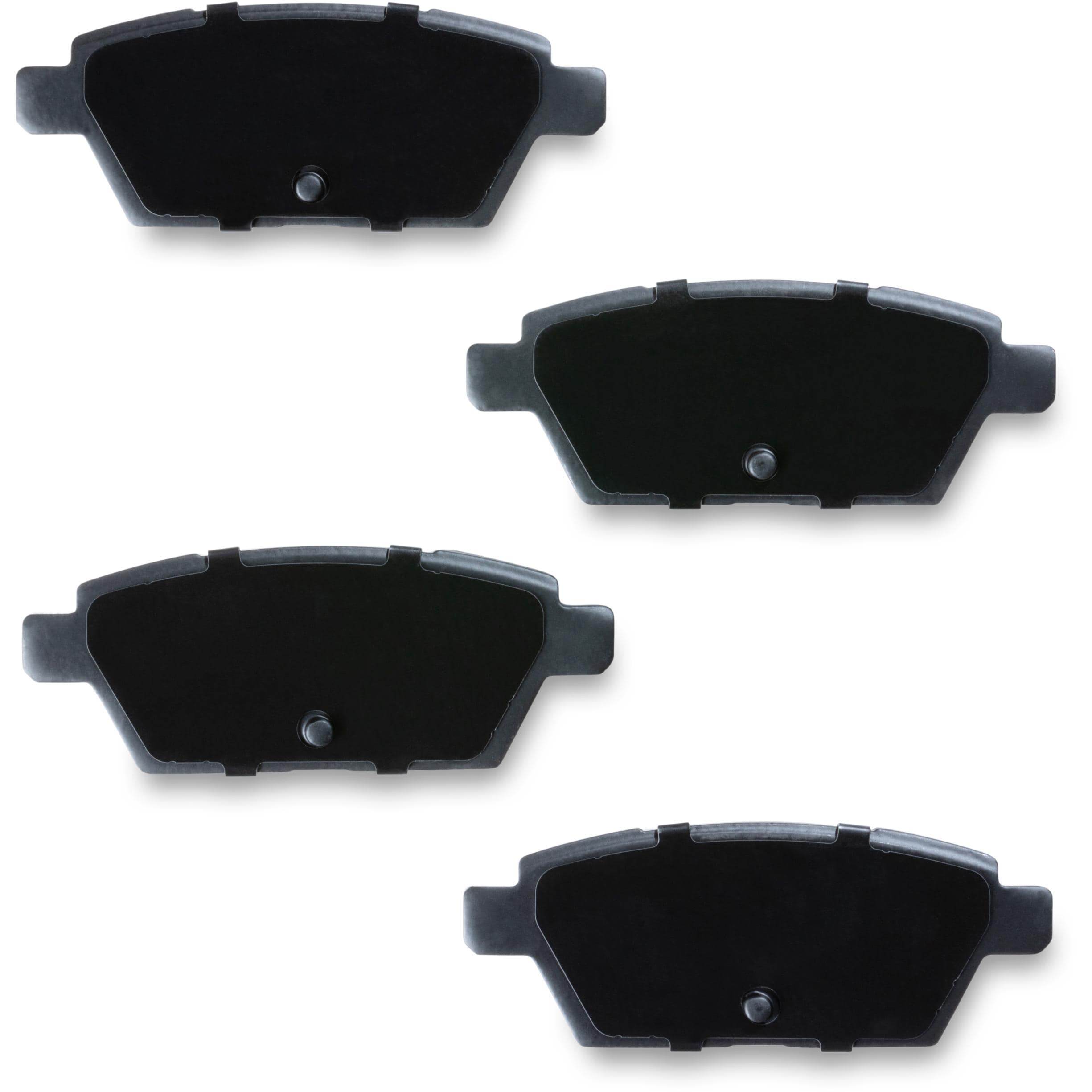 Ceramic Brake Pads D1161