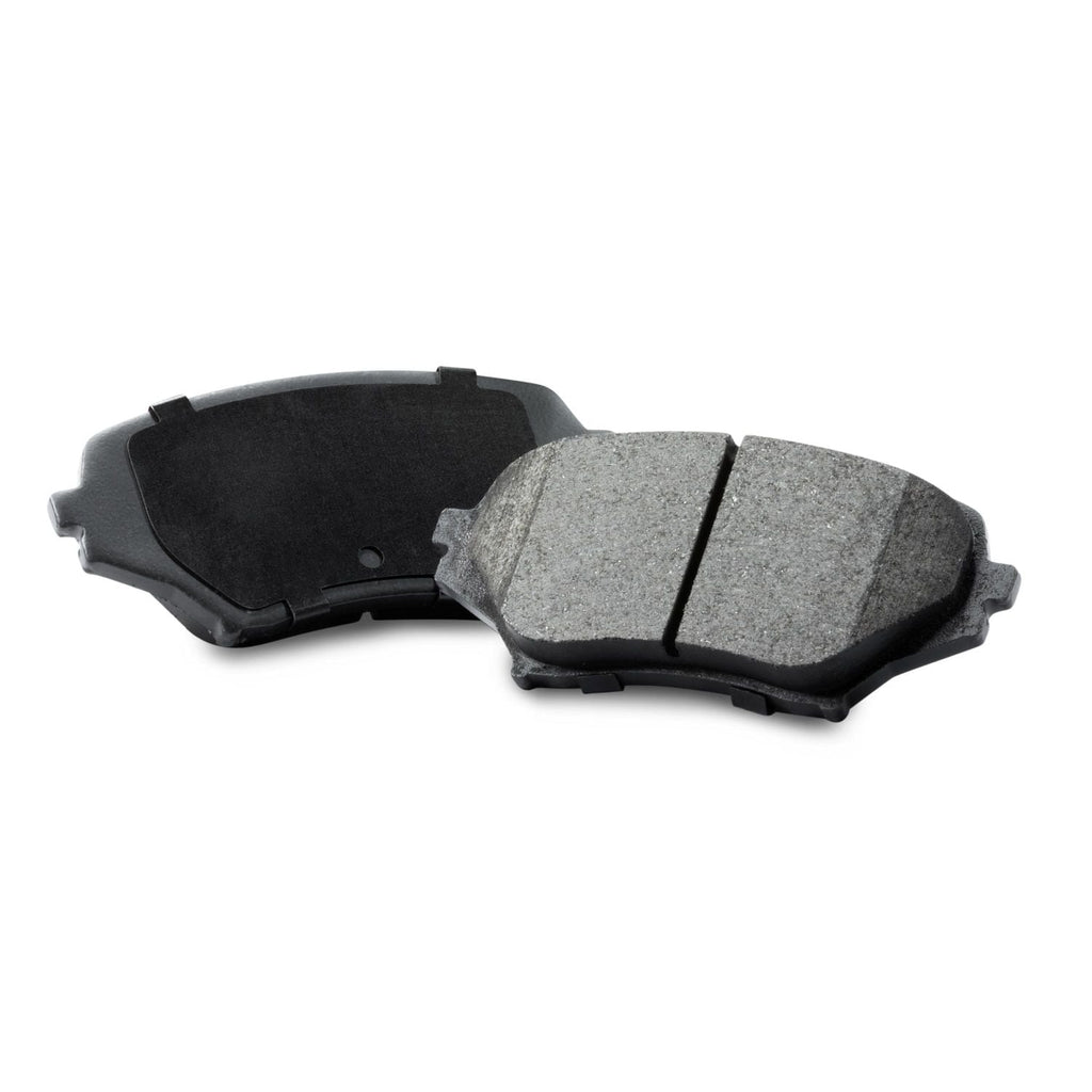 Ceramic Disc Brake Pad Set D1179