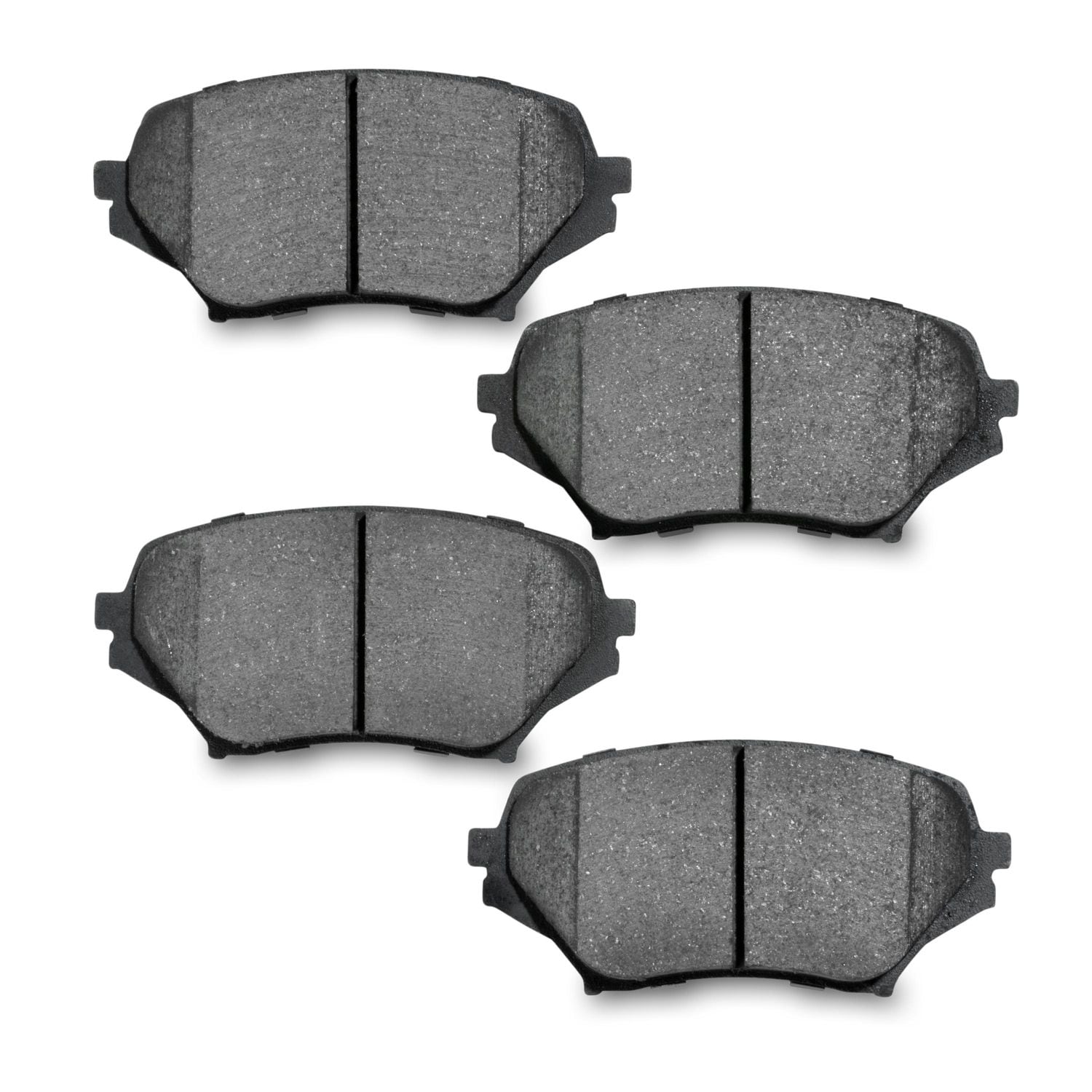 Ceramic Disc Brake Pad Set D1179