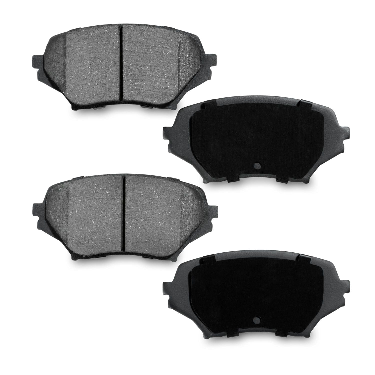 Ceramic Disc Brake Pad Set D1179