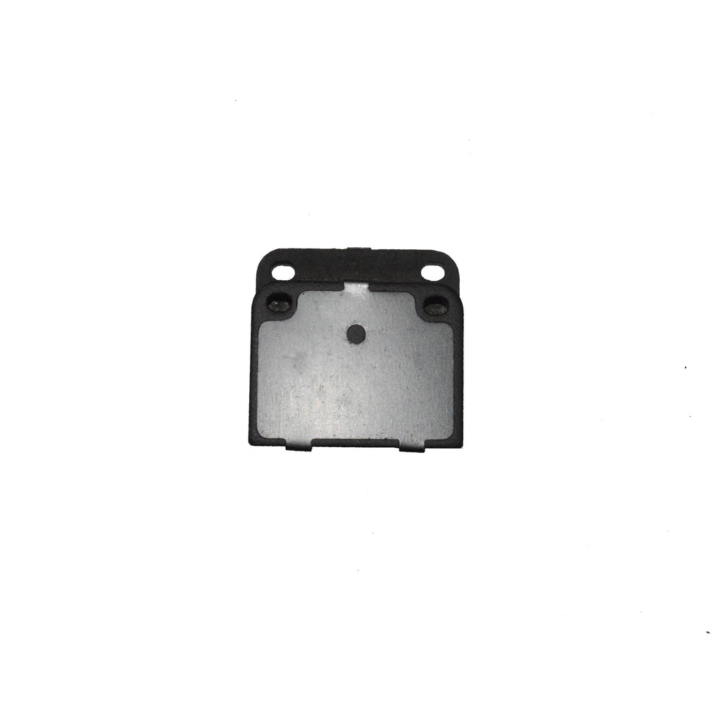 Ceramic Disc Brake Pad Set D118
