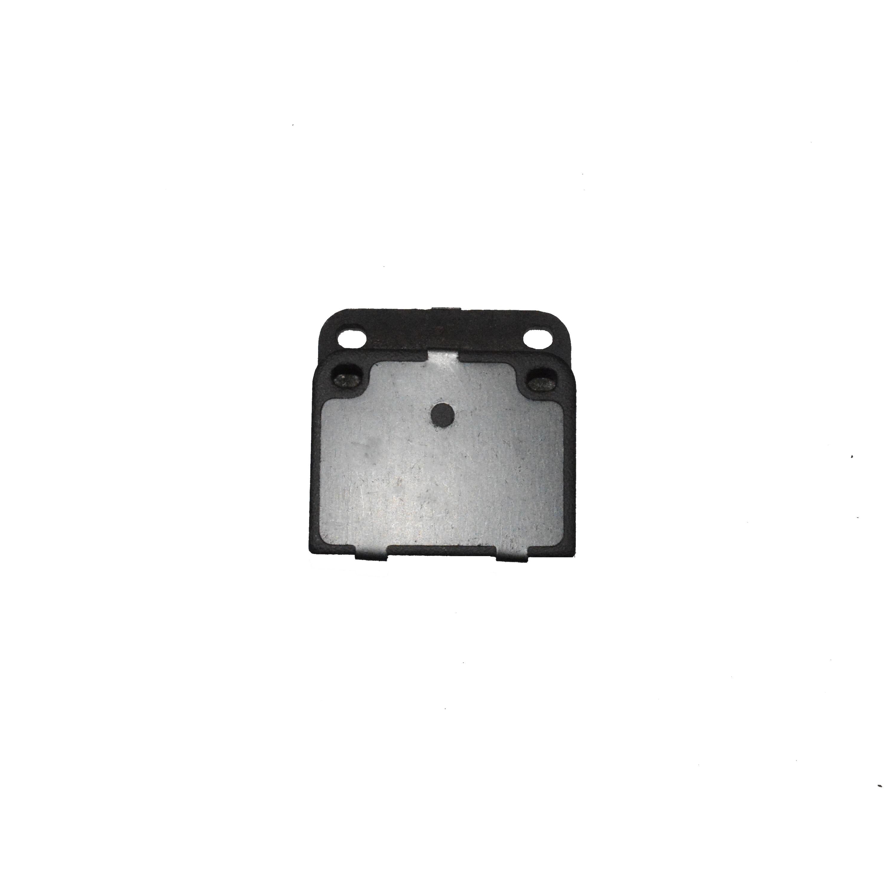 Ceramic Disc Brake Pad Set D118
