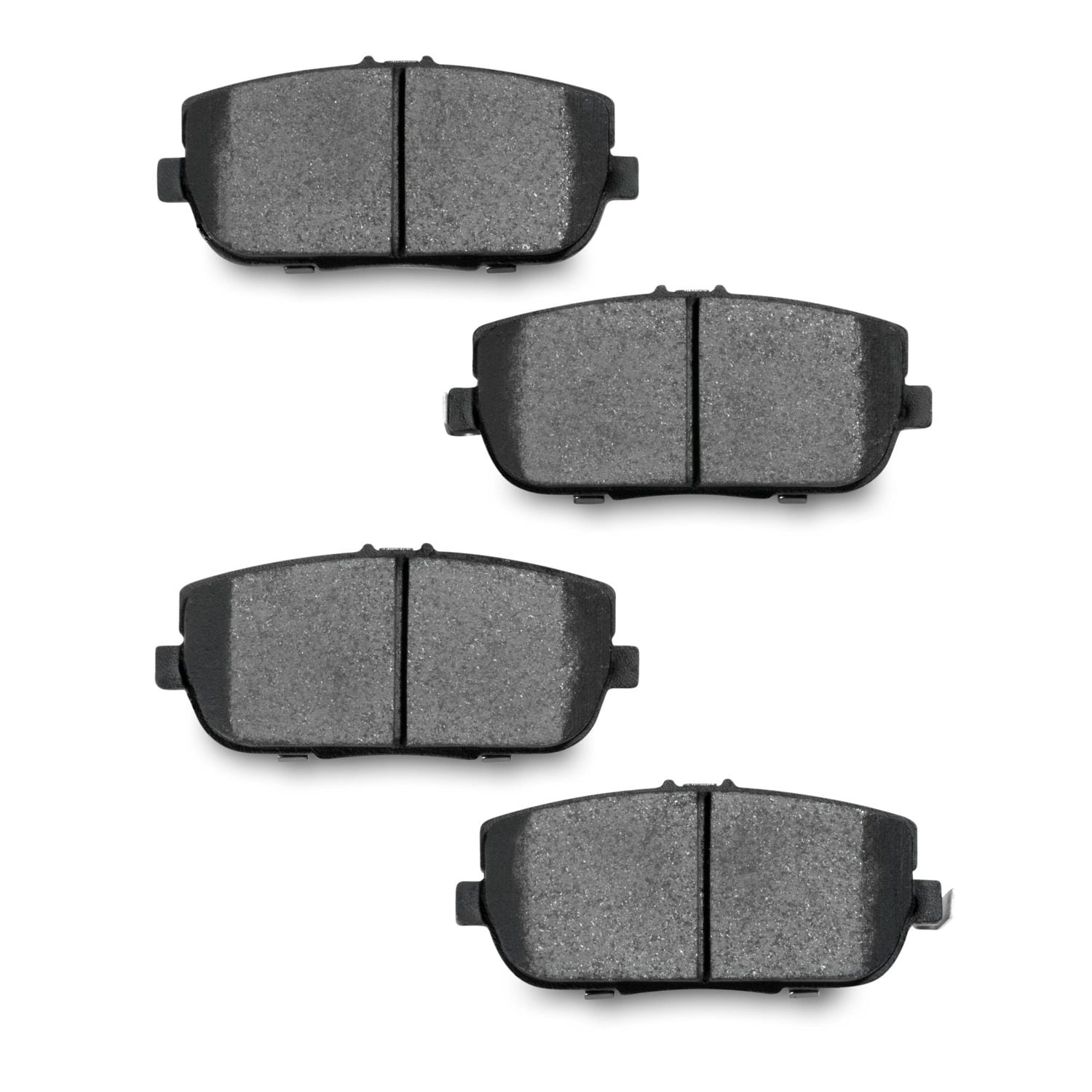 Ceramic Brake Pads D1180
