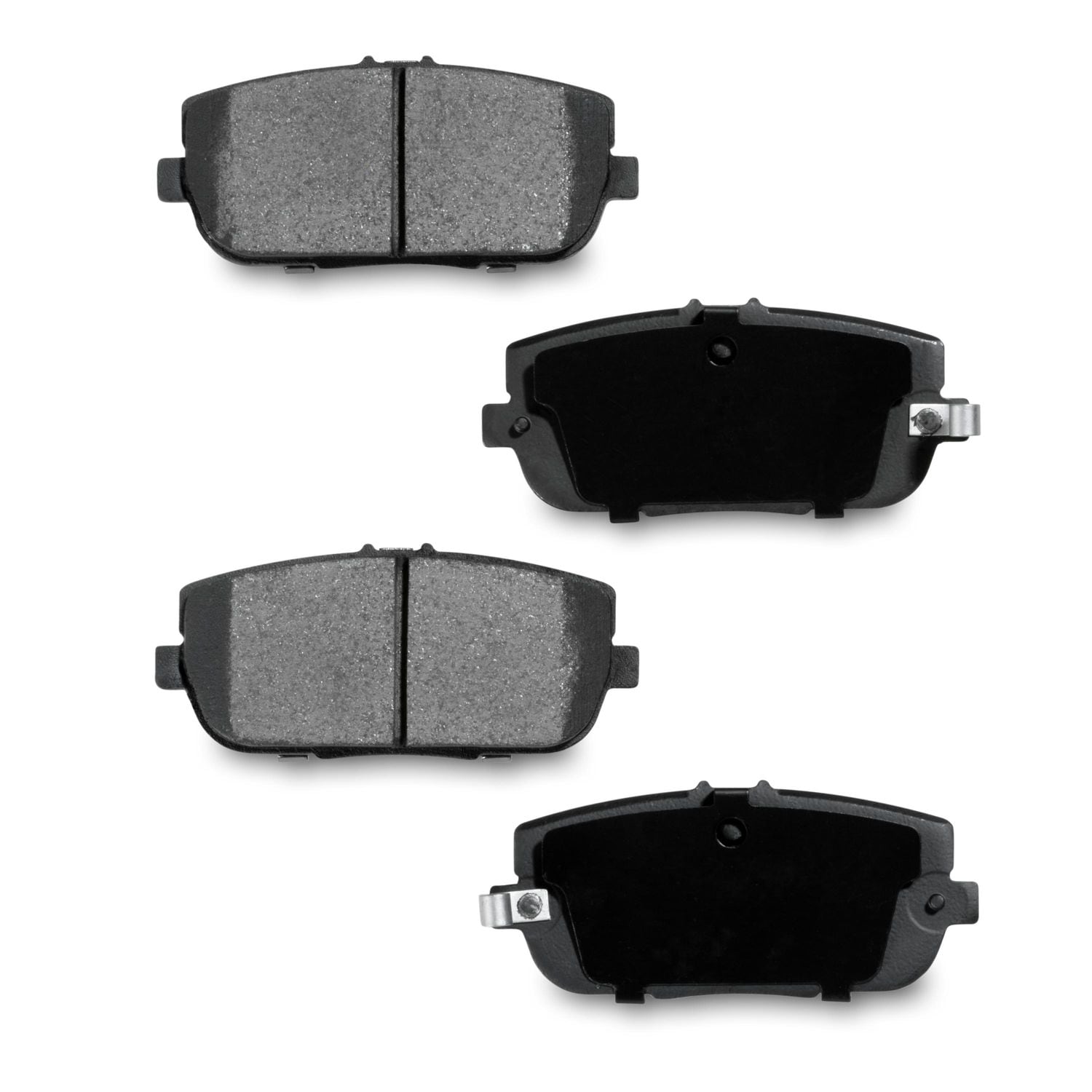 Ceramic Brake Pads D1180