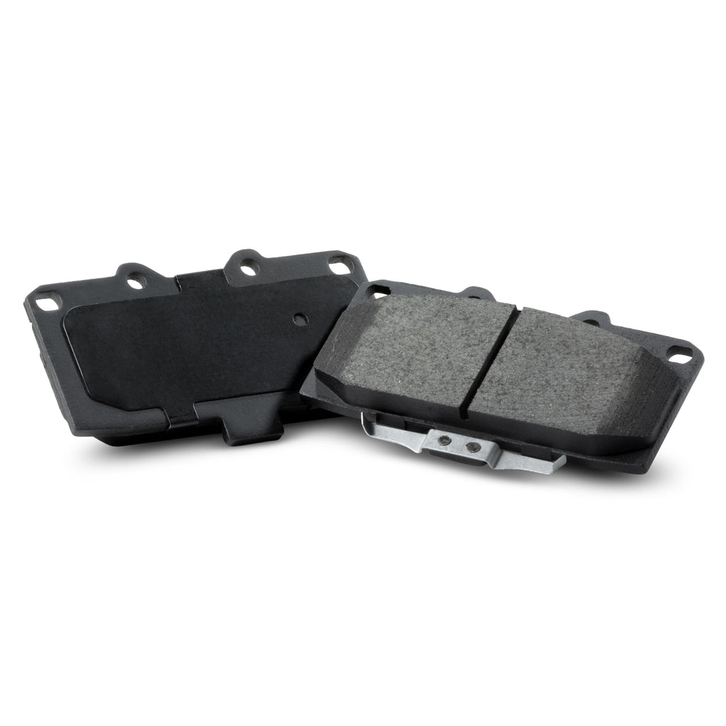 Ceramic Disc Brake Pad Set D1182