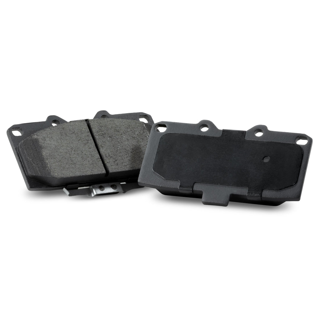 Ceramic Disc Brake Pad Set D1182