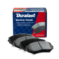 Ceramic Brake Pads D1188