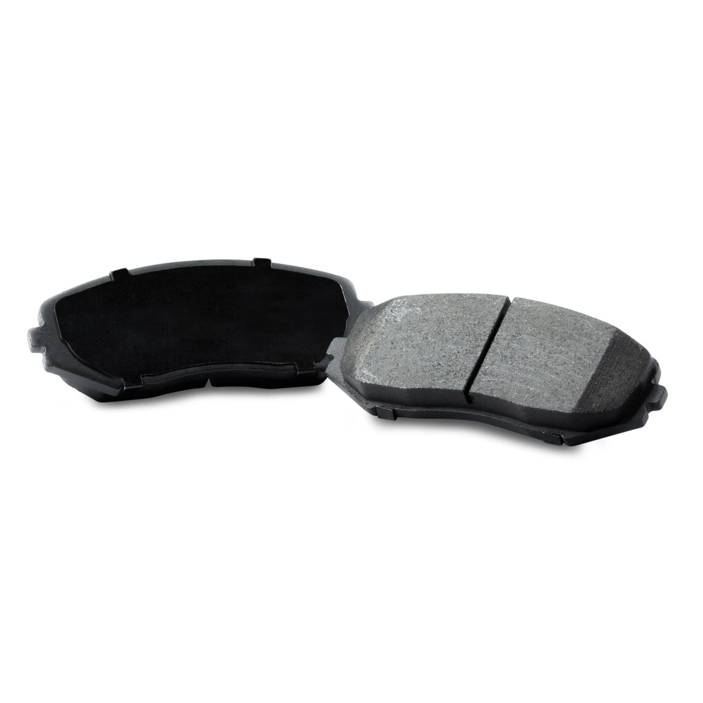 Ceramic Brake Pads D1188