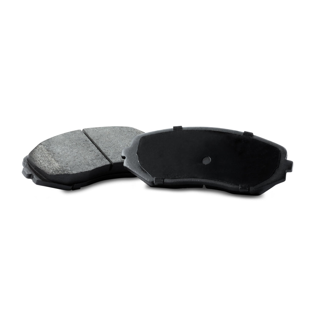 Ceramic Brake Pads D1188