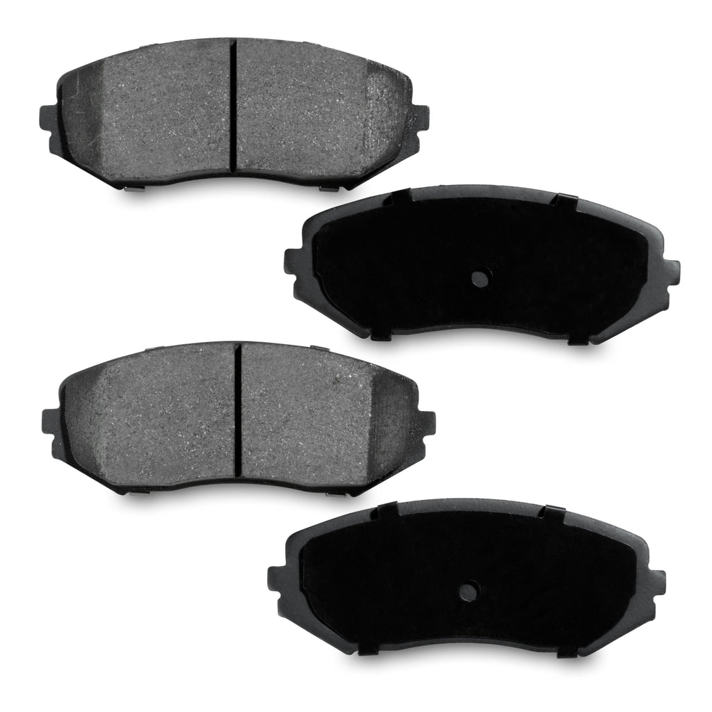 Ceramic Brake Pads D1188