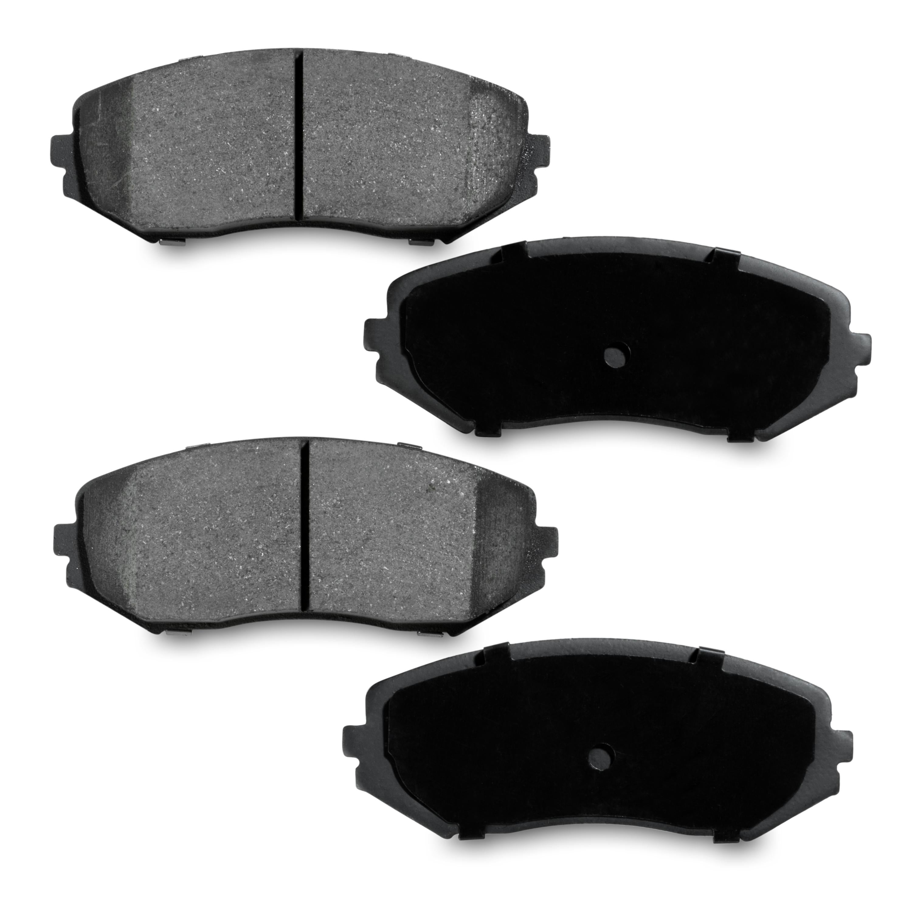 Ceramic Brake Pads D1188